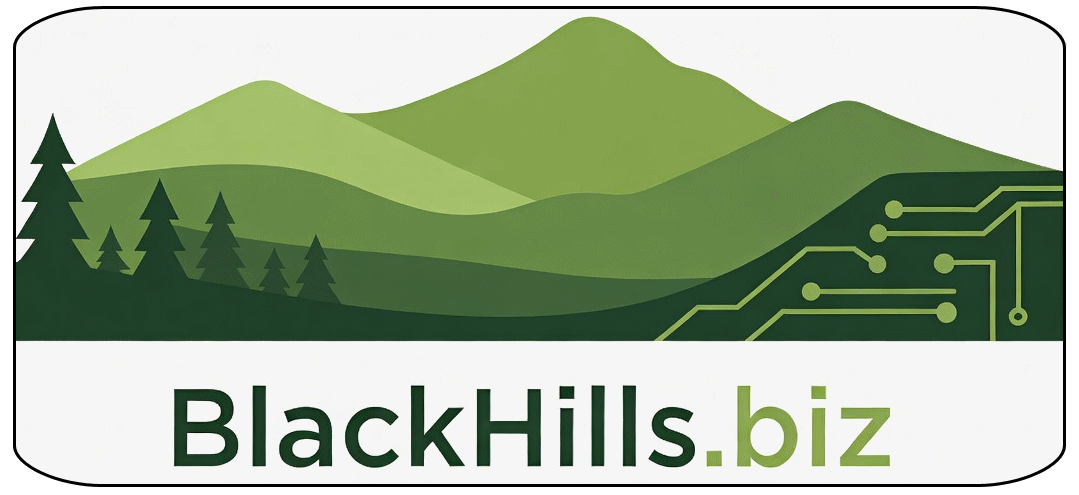 BlackHills.biz